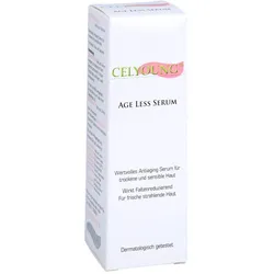 Celyoung Age Less Serum