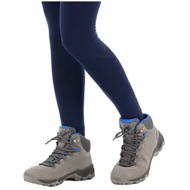 Mammut Nova IV Mid GTX Damen titanium/light ice 38 2/3