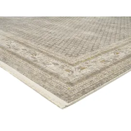 OCI DIE TEPPICHMARKE BESTSELLER MIRI Hochflorteppich 67 x 130 cm Beige