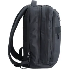 DISCOVERY Rucksack Downtown Schwarz