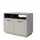 Vicco Waschtischunterschrank Beatrice 80 x 64 cm Grau