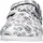 Birkenstock Kay Superlauf, Birko-Flor, Paisley Black/White, schmal, 38