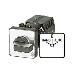 EATON Hand-Auto-Schalter TM-3-15433/EZ