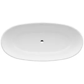 Laufen The New Classic freistehende Badewanne 90 x 190 cm (H2208520000001)