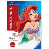 Ravensburger Malen nach Zahlen 1 St. Prinzessinnen