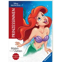 Ravensburger Malen nach Zahlen 1 St. Prinzessinnen