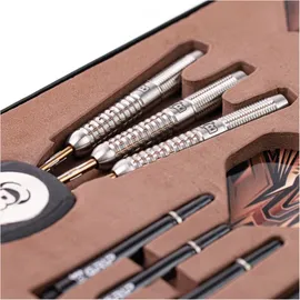 BULL'S Adon Steeldarts 23 g