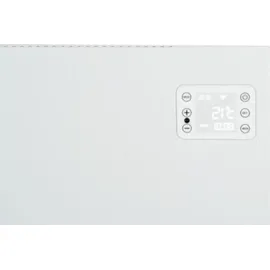 Eurom Alutherm 400 W mit Wi-Fi
