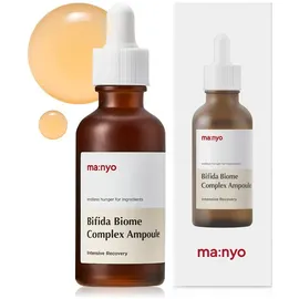 ma:nyo Bifida Biome Complex Ampoule Gesichtsserum 30 ml