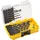 DeWalt HSS Metallbohrer-Set 19-tlg. ø 1 – 10 mm
