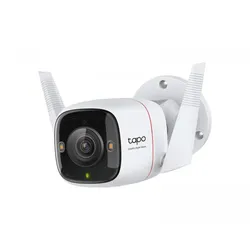 TP-Link Tapo C320WS Outdoor Security WLAN Camera