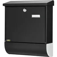 Burg Wächter Vario Set 86720 S schwarz