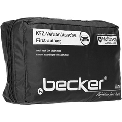 f.becker_line KFZ Verbandtasche Verbandkasten  90310002