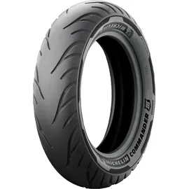 Michelin Commander III Cruiser Rear 140/90 B15 76H TL