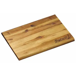 KESPER Brotzeitbrett Akazienholz