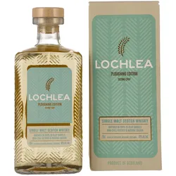 Lochlea Ploughing Edition 2nd Crop - Ex Islay Barrels - 46,0%