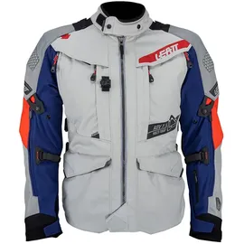 Leatt Adv Multitour 7.5 Jacke - Royal - XL