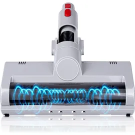 dirt devil techtronic Dirt Devil DD9006 Weiß/Rot