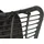 Mendler HWC-G17b Balkon-Set anthrazit