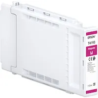 Epson T41R3 magenta 110ml