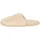 Gottstein Curly Wool Pantoffeln Beige 38