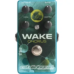 Catalinbread Wake Chorus Pedal - Effektgerät E-Gitarre