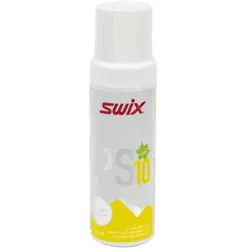 Swix PS10 Liquid Yellow 80ml