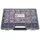 Schraubenbox24 Muttern Sortiment M4-M5-M6-M8-M10-M12 554 tlg. Schraubenbox