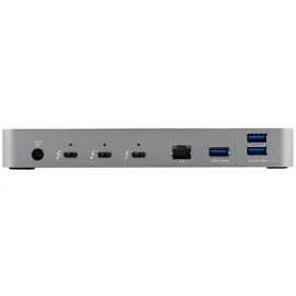 OWC Thunderbolt Pro Dock - Dockingstation - Thunderbolt