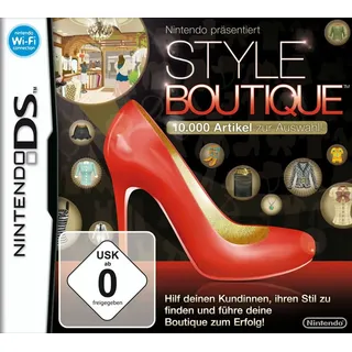 Style Boutique