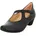 Aida Damen Schwarz 43
