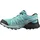 Salomon Speedcross Wp Wanderschuhe - Blue Curacao / Black / Iced Aqua - EU 39