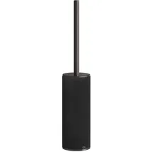 GESSI WC-Bürstengarnitur 54744707 Schwarz