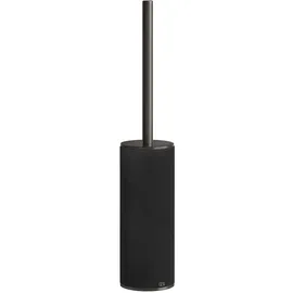 GESSI WC-Bürstengarnitur 54744707 Schwarz