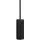 GESSI WC-Bürstengarnitur 54744707 Schwarz