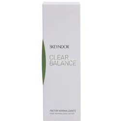 Skeyndor Clear Balance Pore Normalising Factor 75 ml