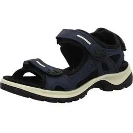 ECCO Offroad Damen Blau 35