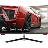 Dahua LM30-E330CA 30" Schwarz, Rot