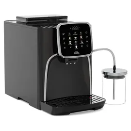 Arzum OKKA Espresso Pro OK0028-0500 Chrom