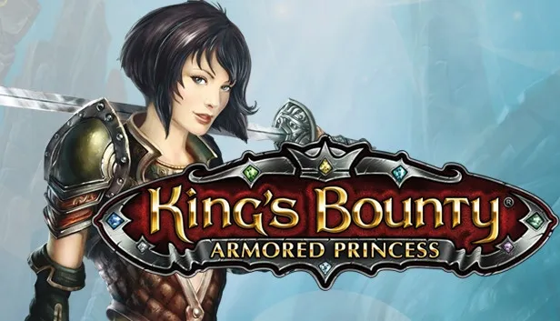 King's Bounty: Armored Princess