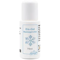 EIS GEL Massageroller 75 ml