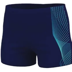 ENERGETICS Kinder Badehose Ju.-Badehose Norm, NAVY, 152