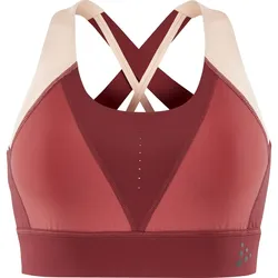 Craft ADV HiT Sport Top 2 Women dk astro-astro (447421) XL