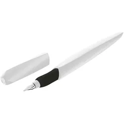 Pelikan Patronenfüller Twist® Calligraphy weiß