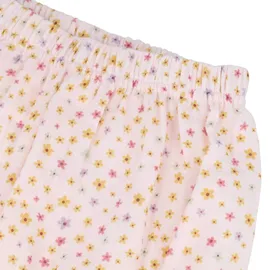 Maximo Schlupfhose mit Löwen- oder Regenbogenmotiv rosa 86/92