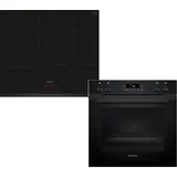 Siemens PQ212IAAB Einbauherd-Set