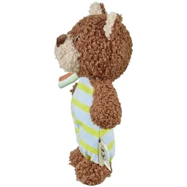 Sterntaler Bär Bob 6 cm Braun