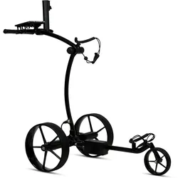 Tour Made RT-630S Elektro Golftrolley