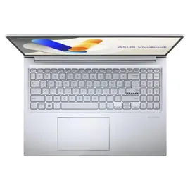 Asus Vivobook 16 Intel Core 5 120U 16 GB RAM 512 GB SSD Win11 Home Cool Silver