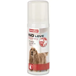 BEAPHAR No Love Formel zur Maskierung von Düften 50 ml